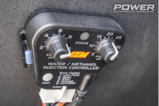 Opel Astra Η OPC 401Ps 
